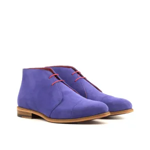Admiral Chukka boots