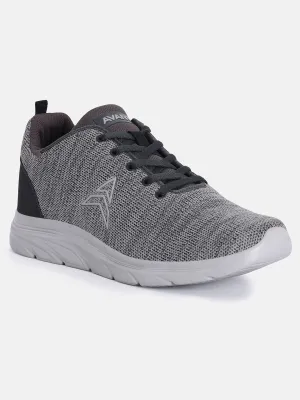 Avant Men's Hypulse Walking Shoes - Grey