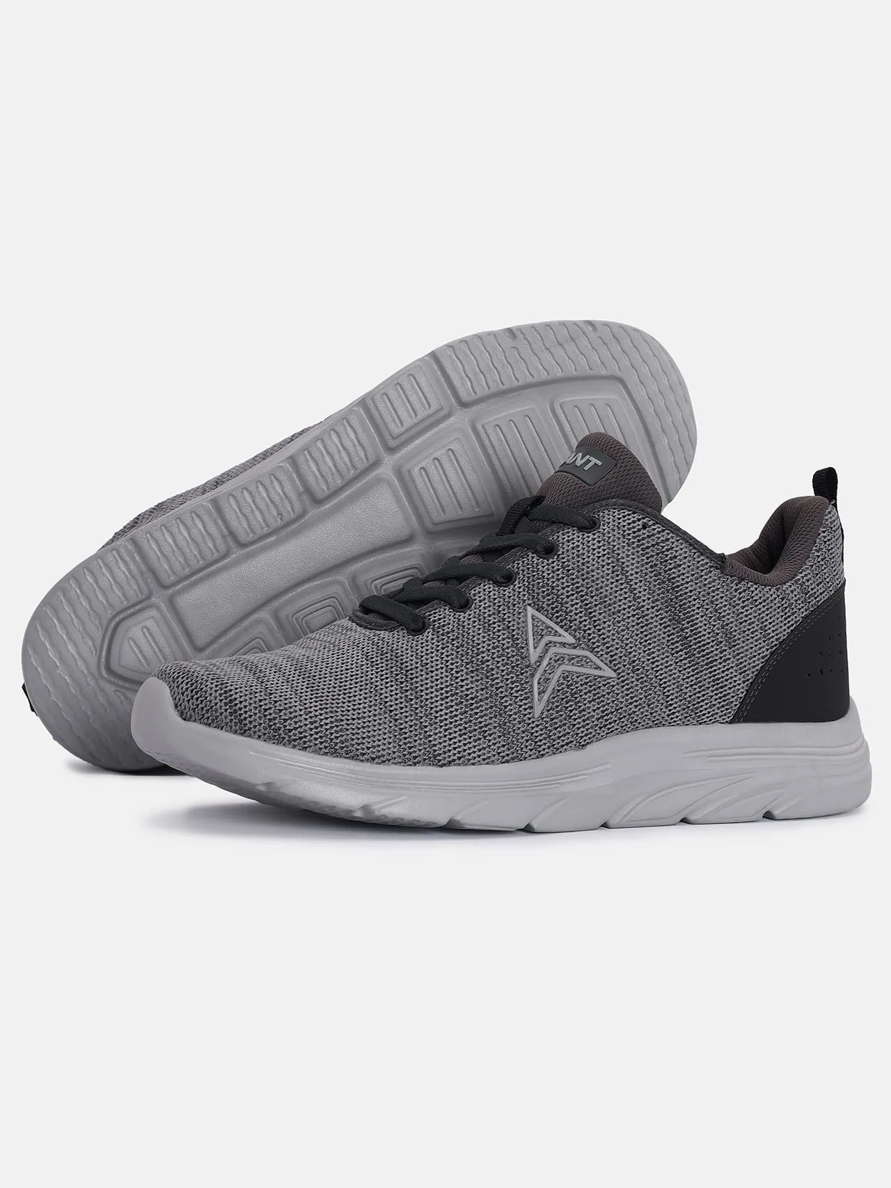 Avant Men's Hypulse Walking Shoes - Grey