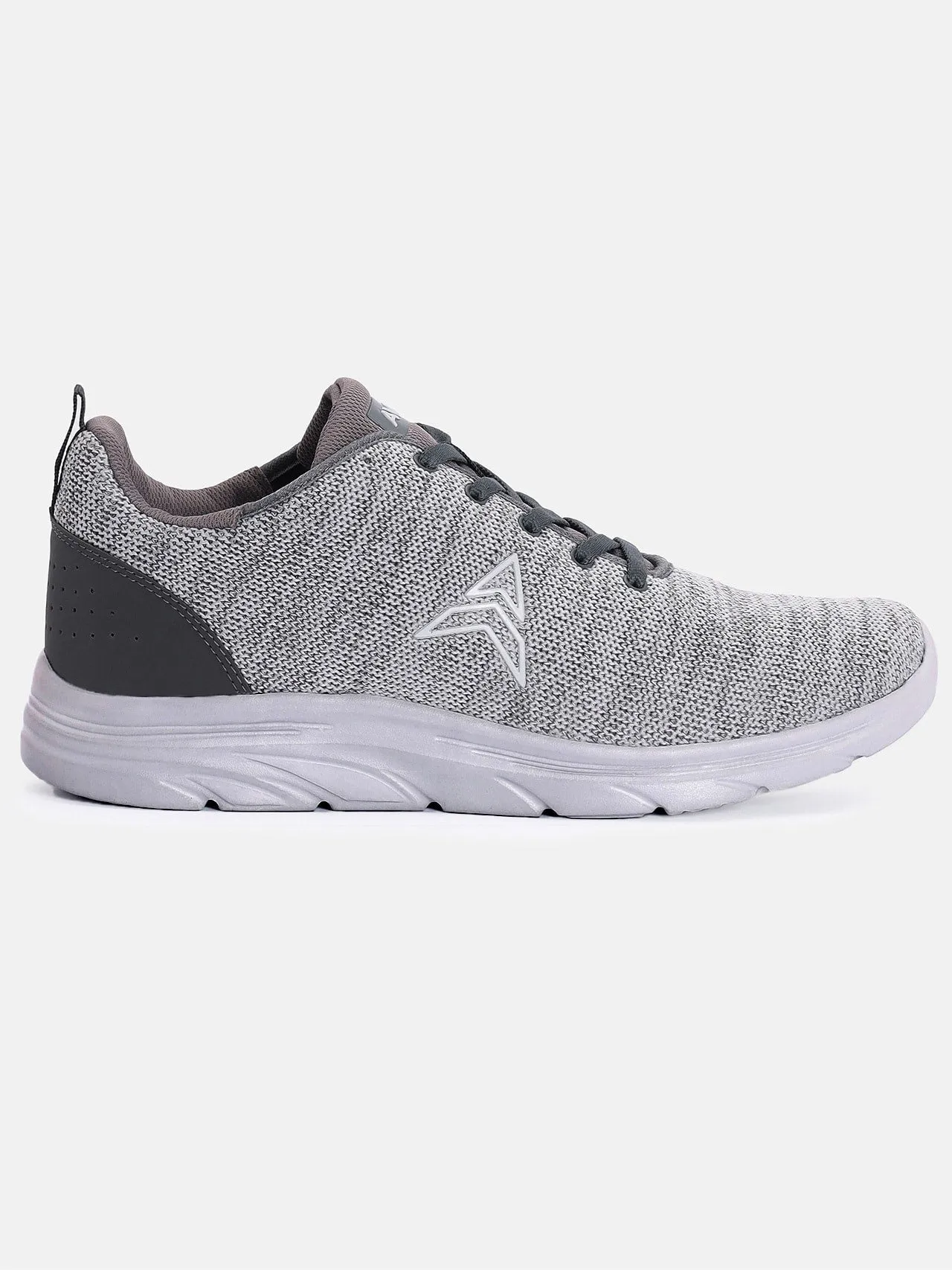 Avant Men's Hypulse Walking Shoes - Grey