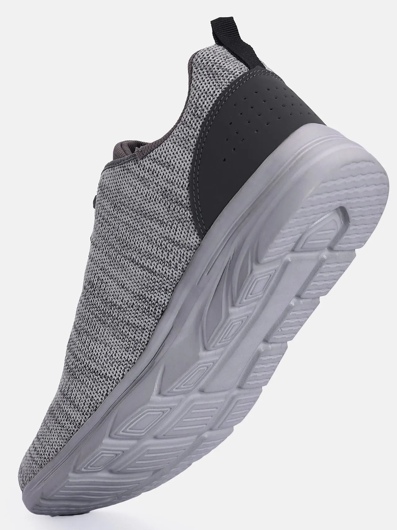 Avant Men's Hypulse Walking Shoes - Grey