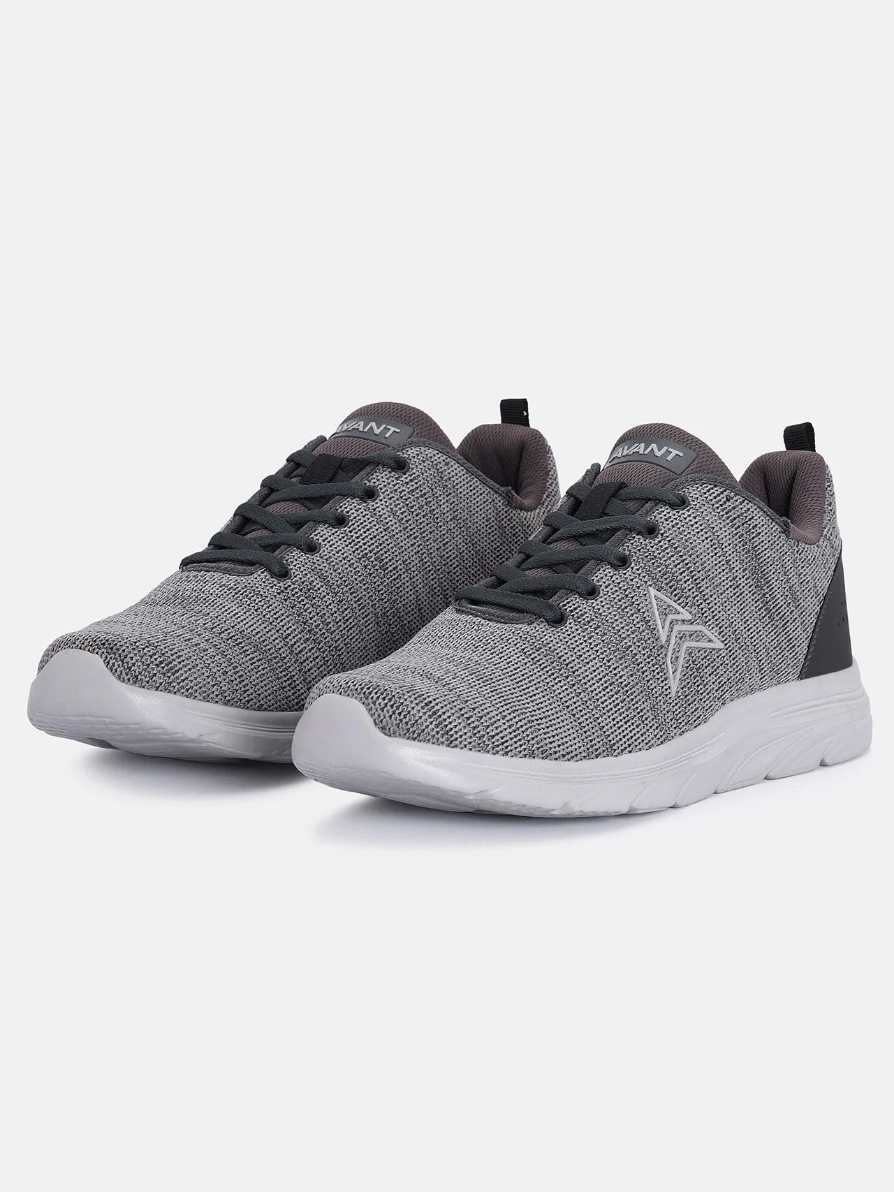 Avant Men's Hypulse Walking Shoes - Grey
