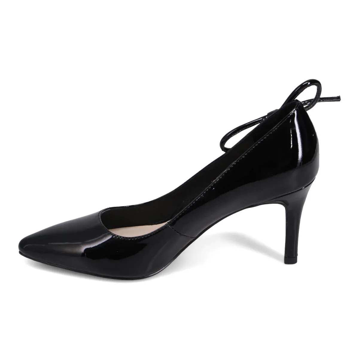 BADLER HEEL