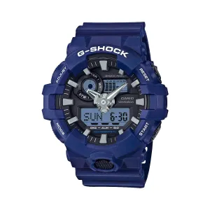 Blue - GA700-2A
