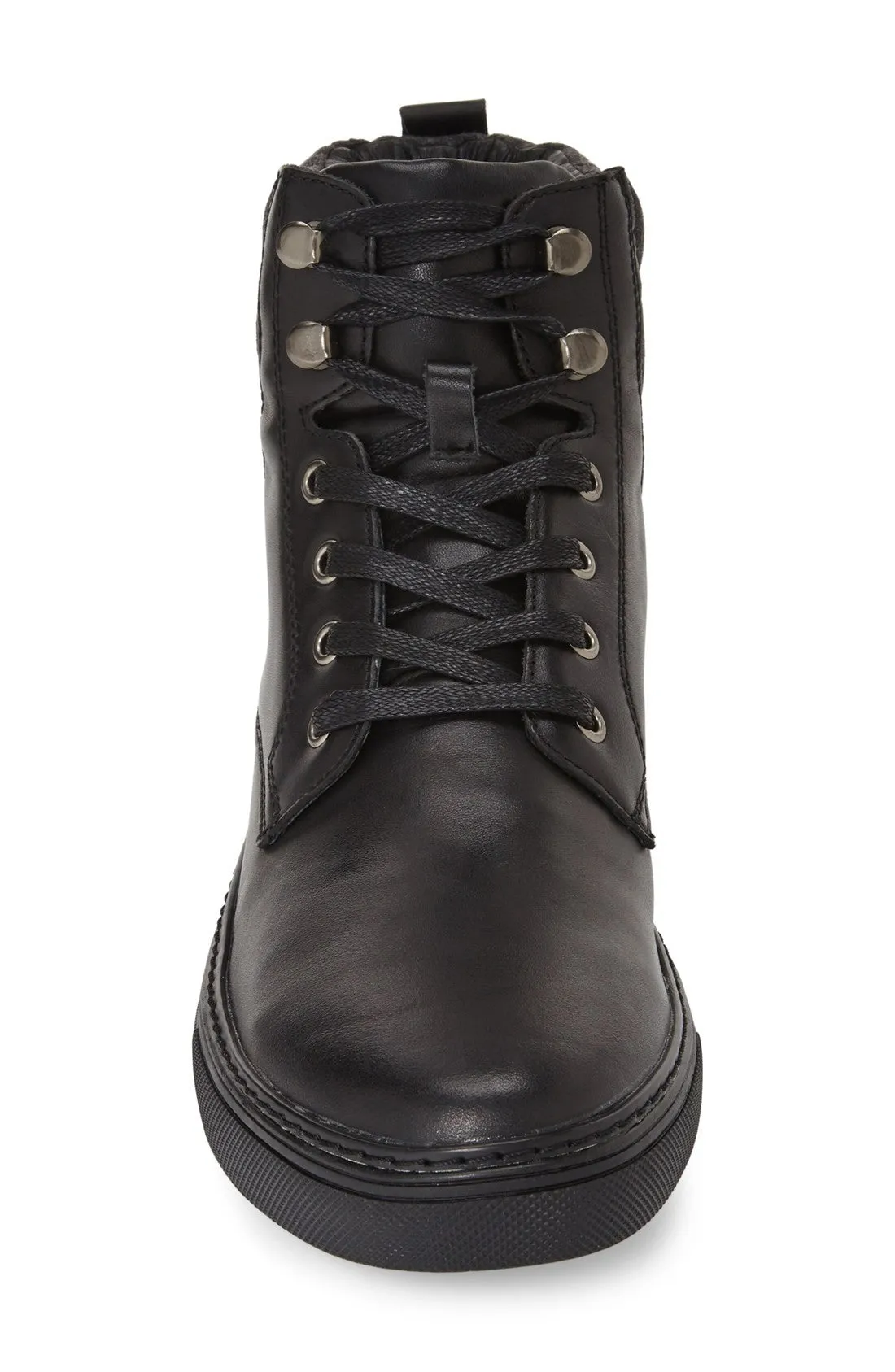 'Blunt' High Top Sneaker (Men)