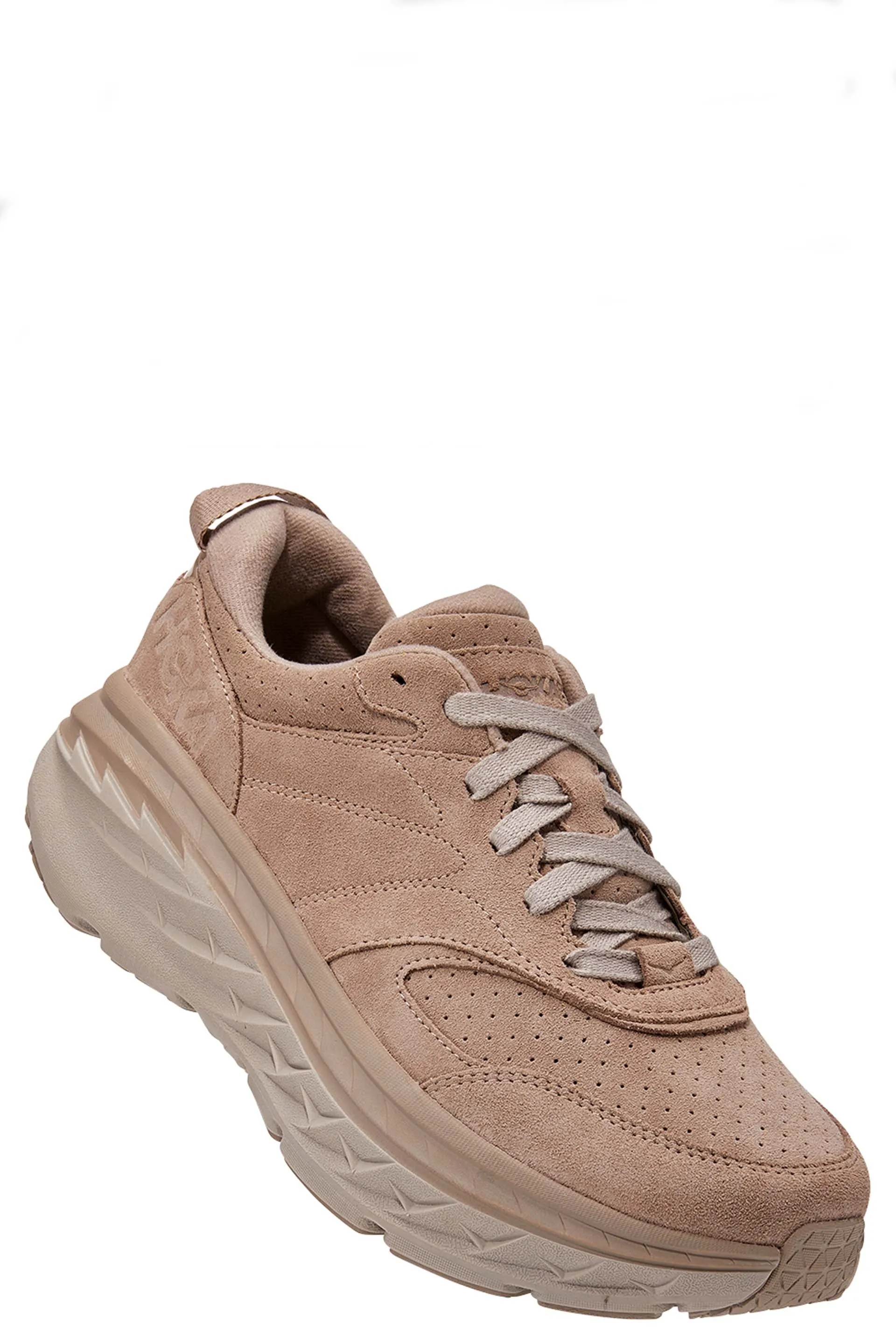 Bondi L Suede