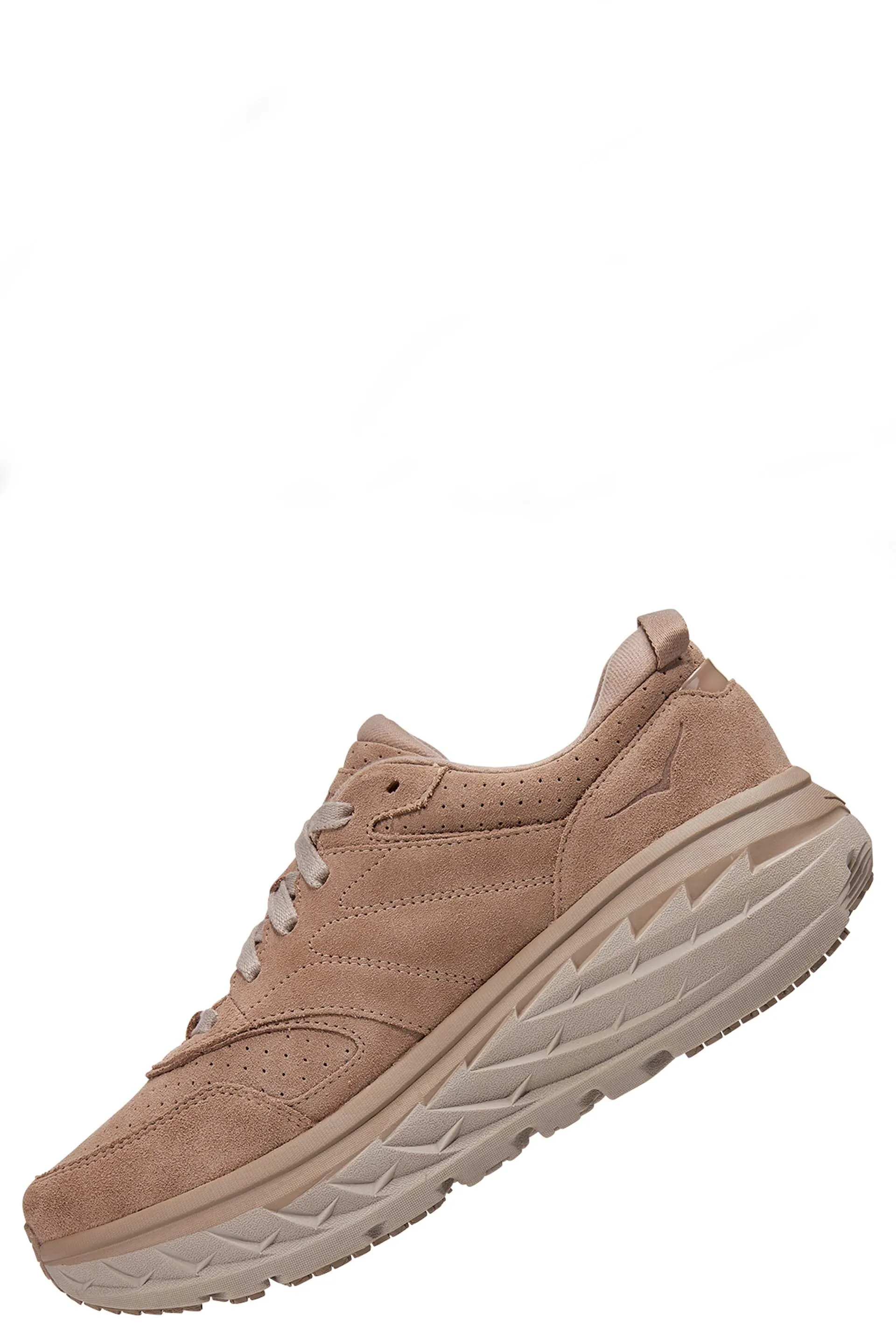 Bondi L Suede