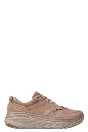 Bondi L Suede