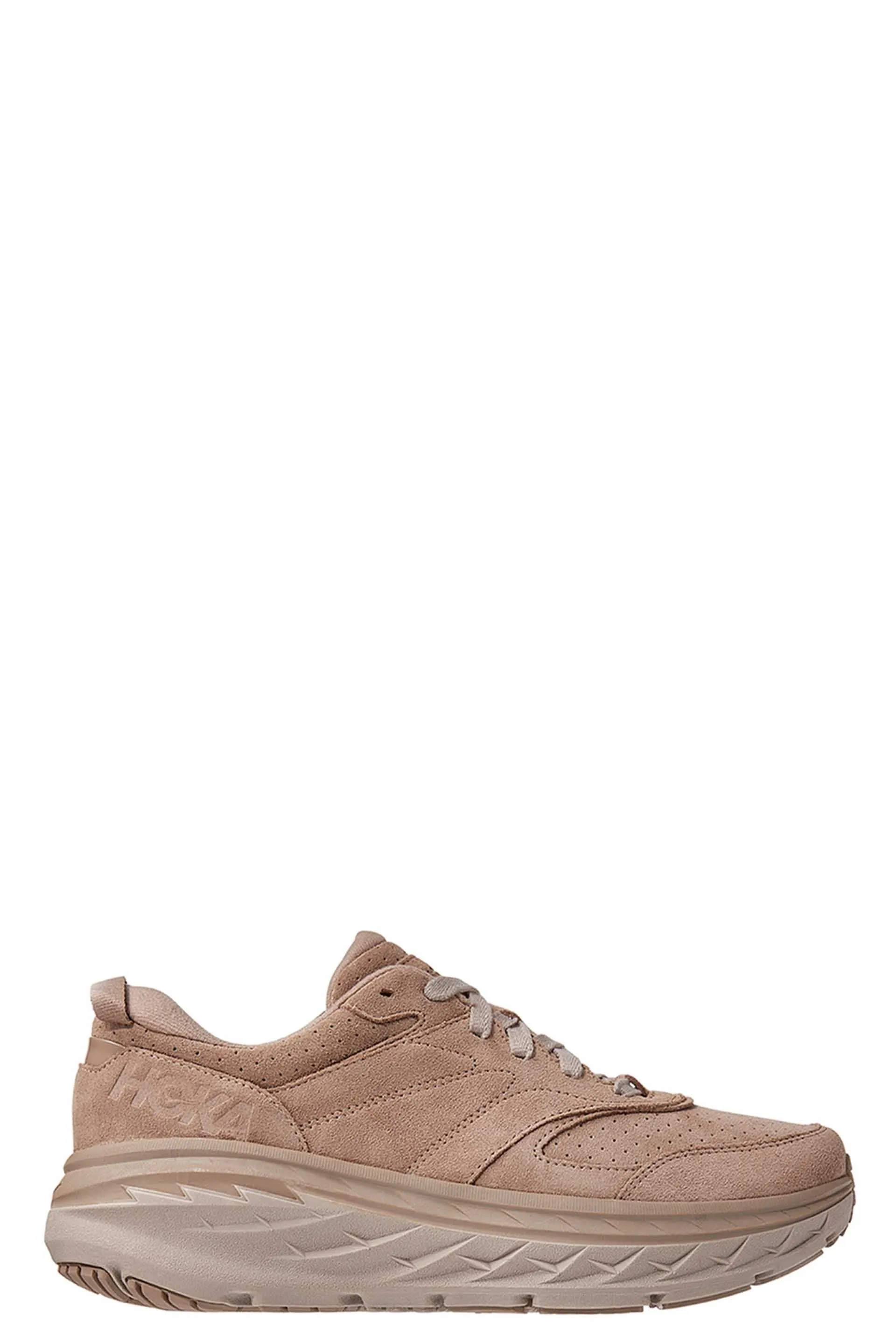 Bondi L Suede