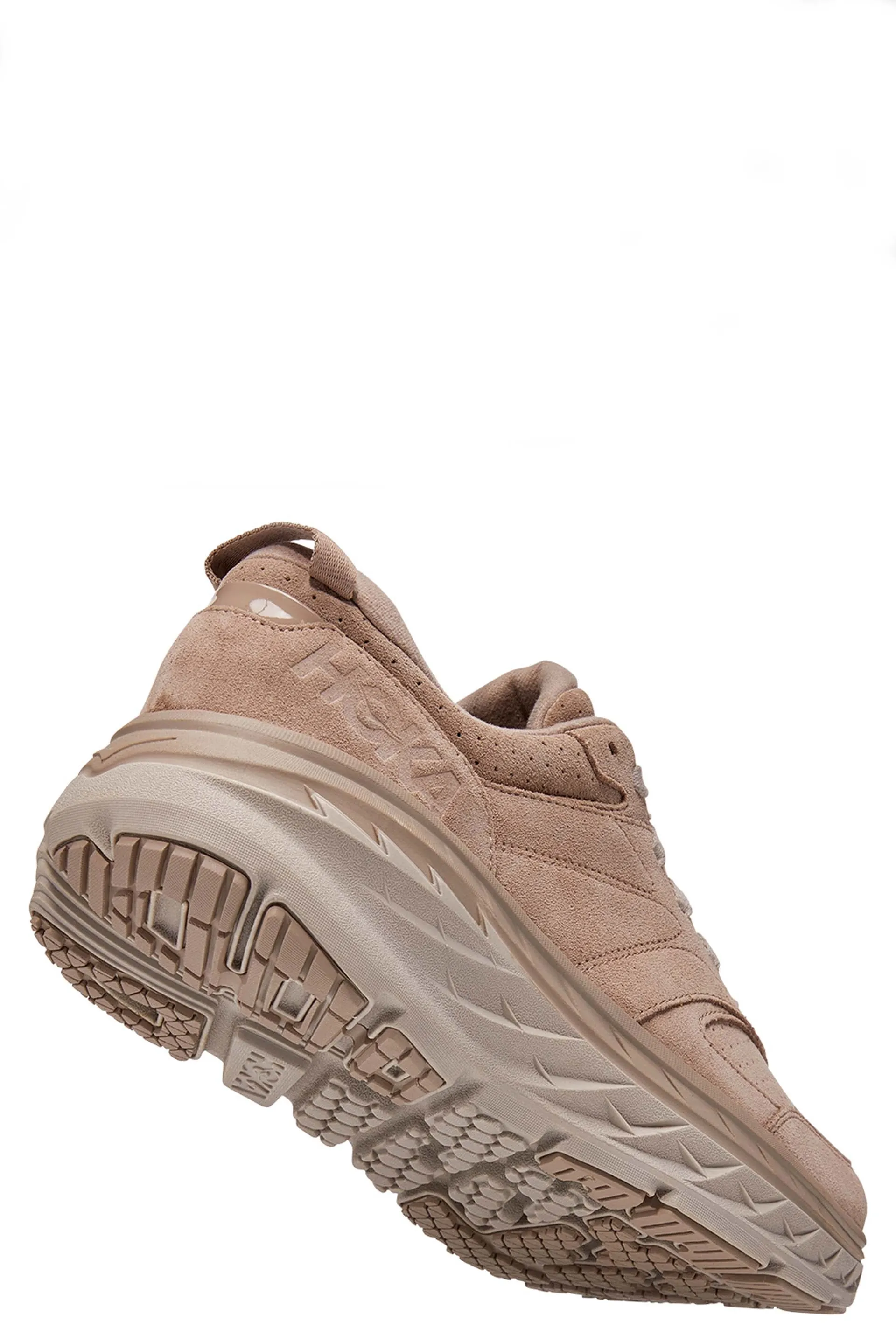 Bondi L Suede