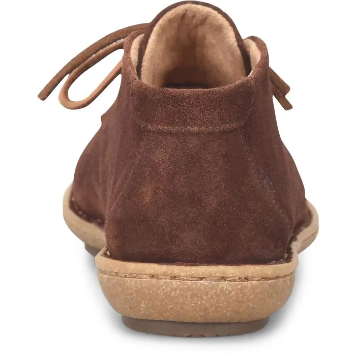 Born Nuala II Boot Dark Brown Women's