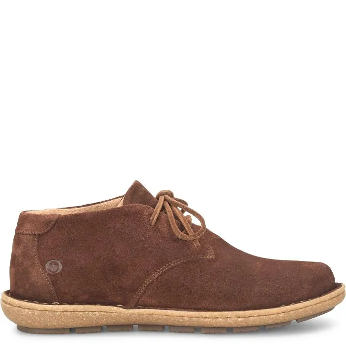 Born Nuala II Boot Dark Brown Women's