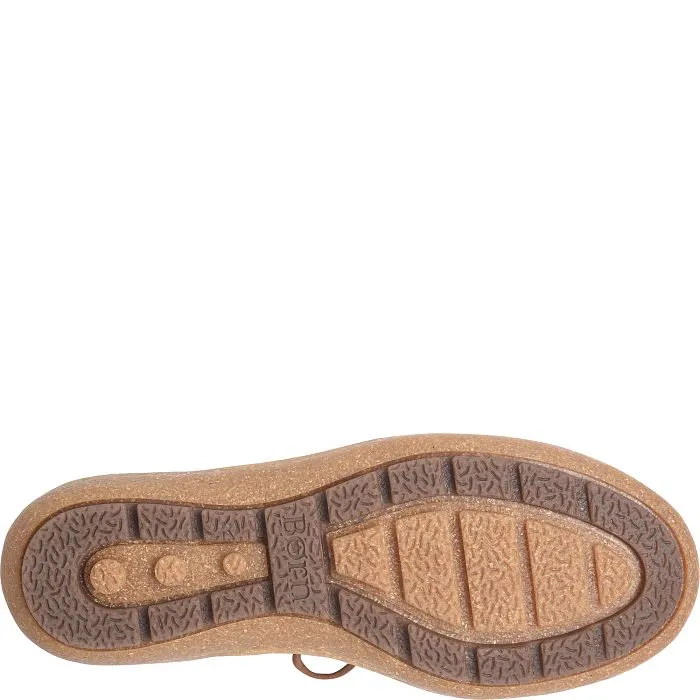 Born Nuala II Boot Dark Brown Women's