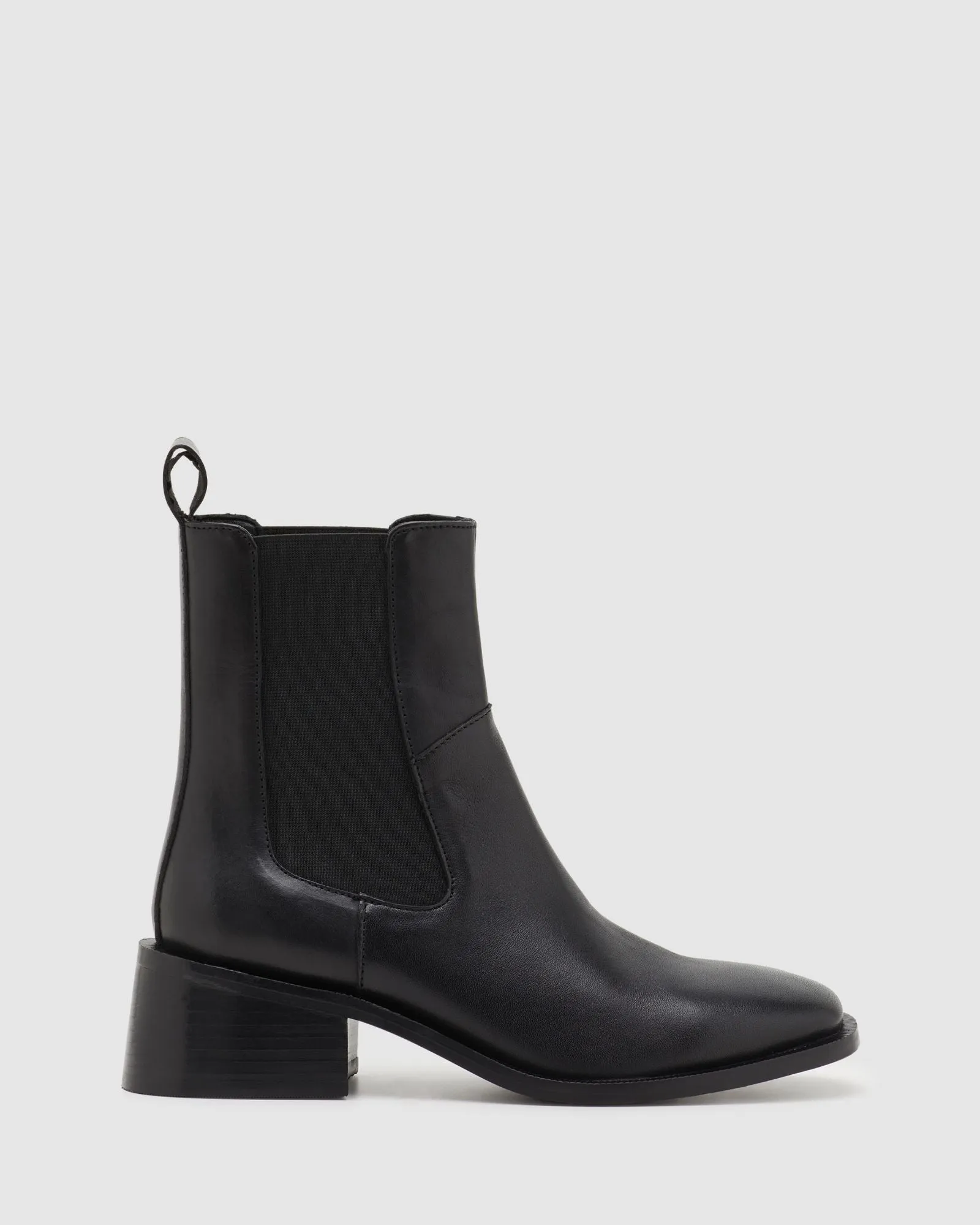 Brooke Pull On Mid Boot