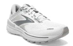 Brooks Women's Adrenaline GTS22 White