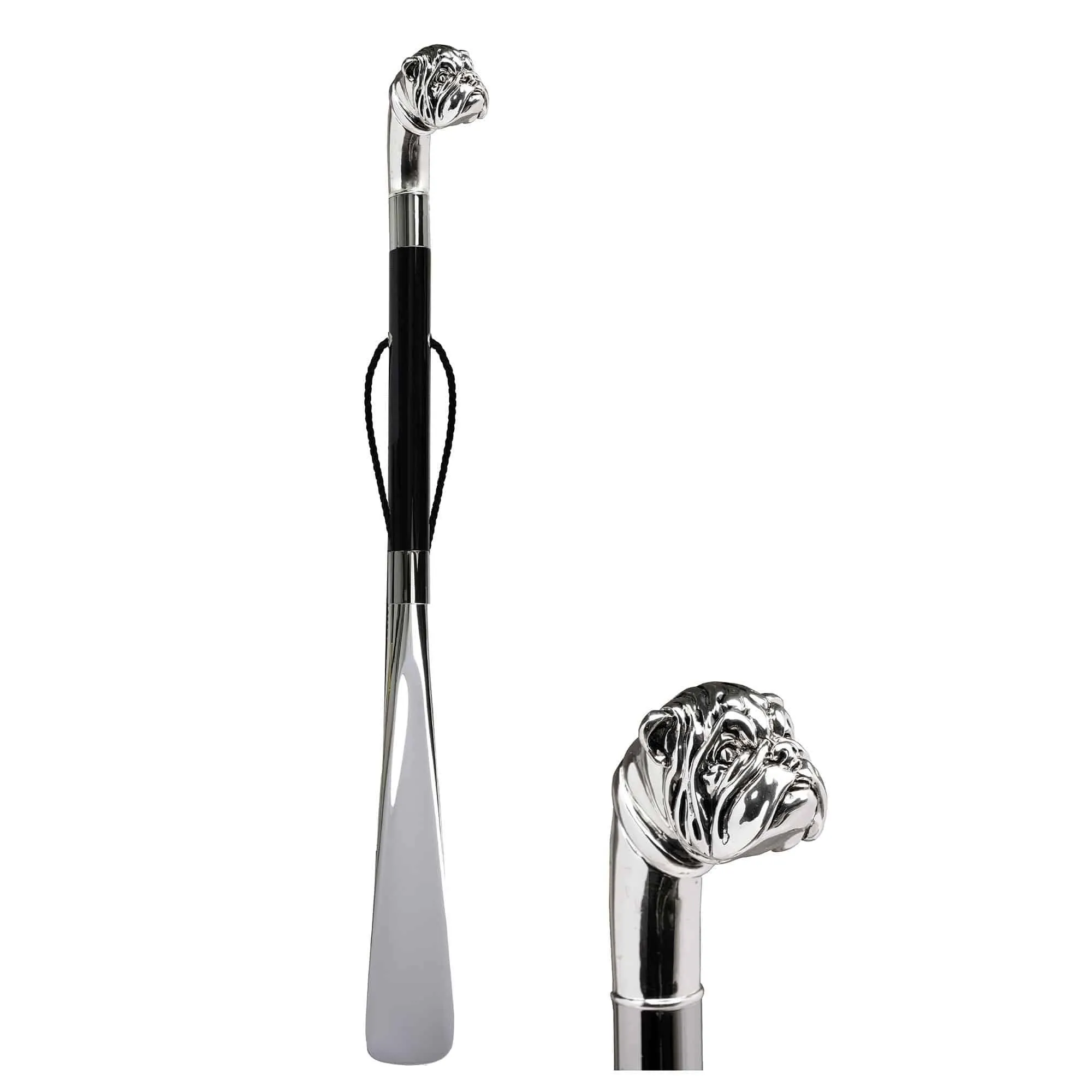 Bulldog Shoehorn