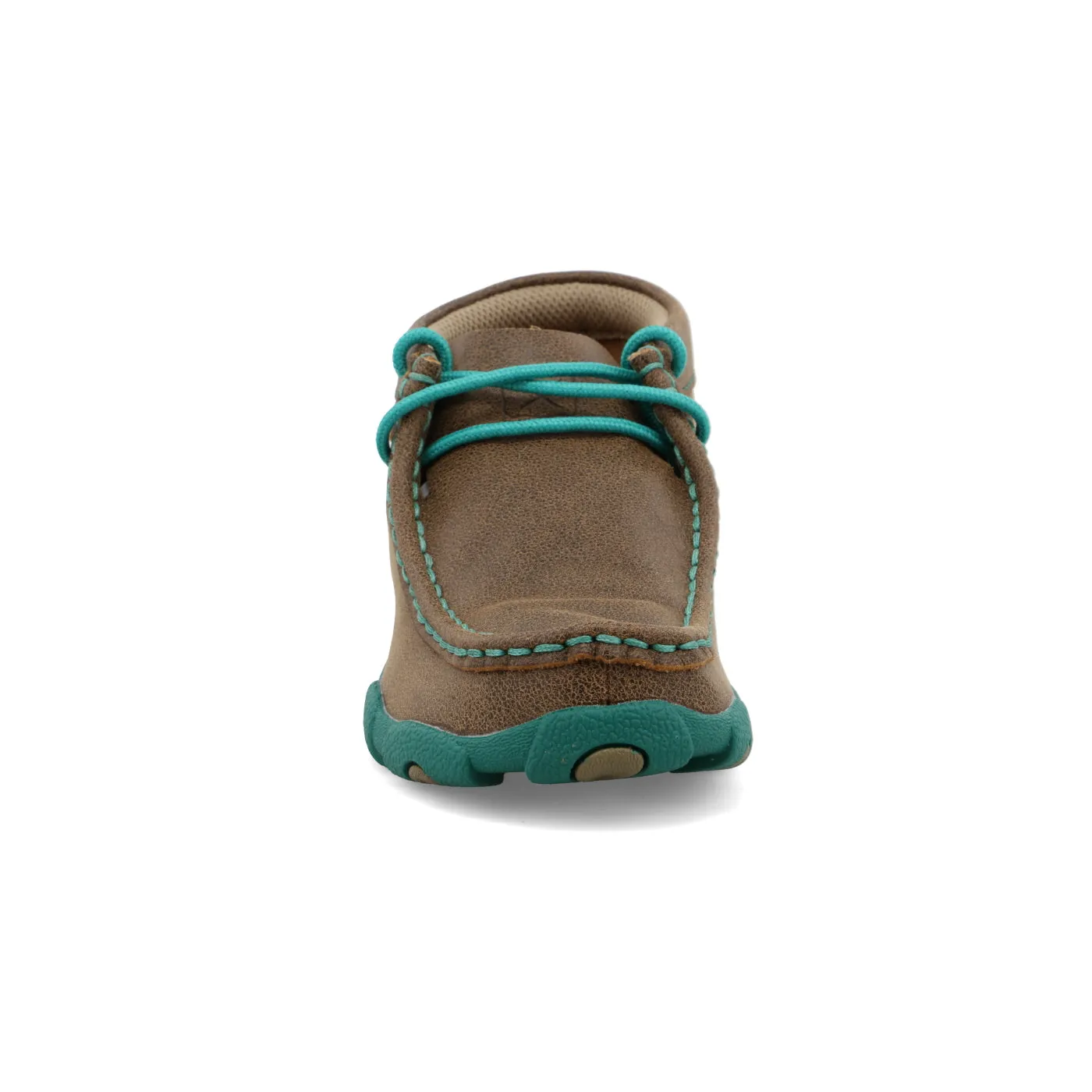 Chukka Driving Moc | CDM0005