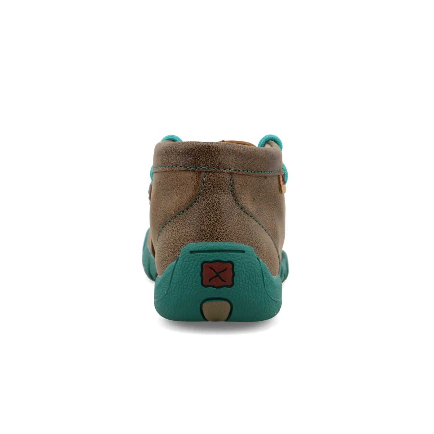 Chukka Driving Moc | CDM0005