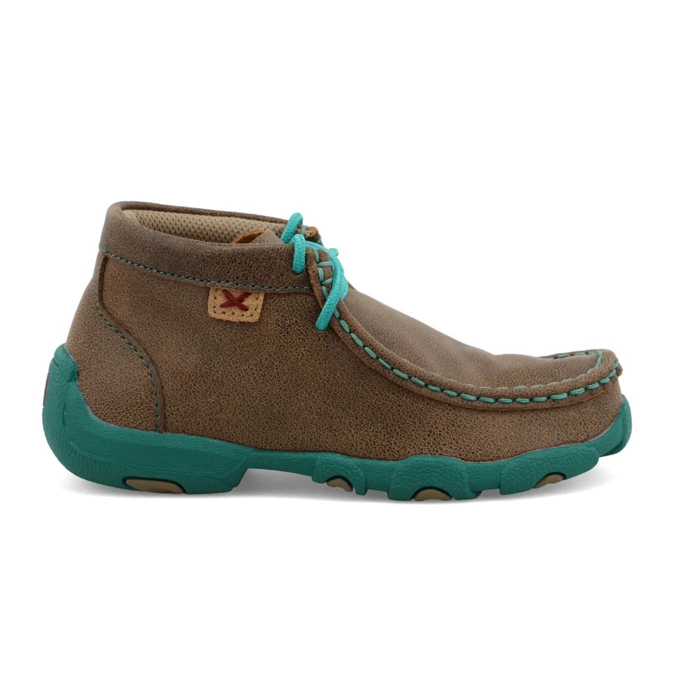 Chukka Driving Moc | CDM0005
