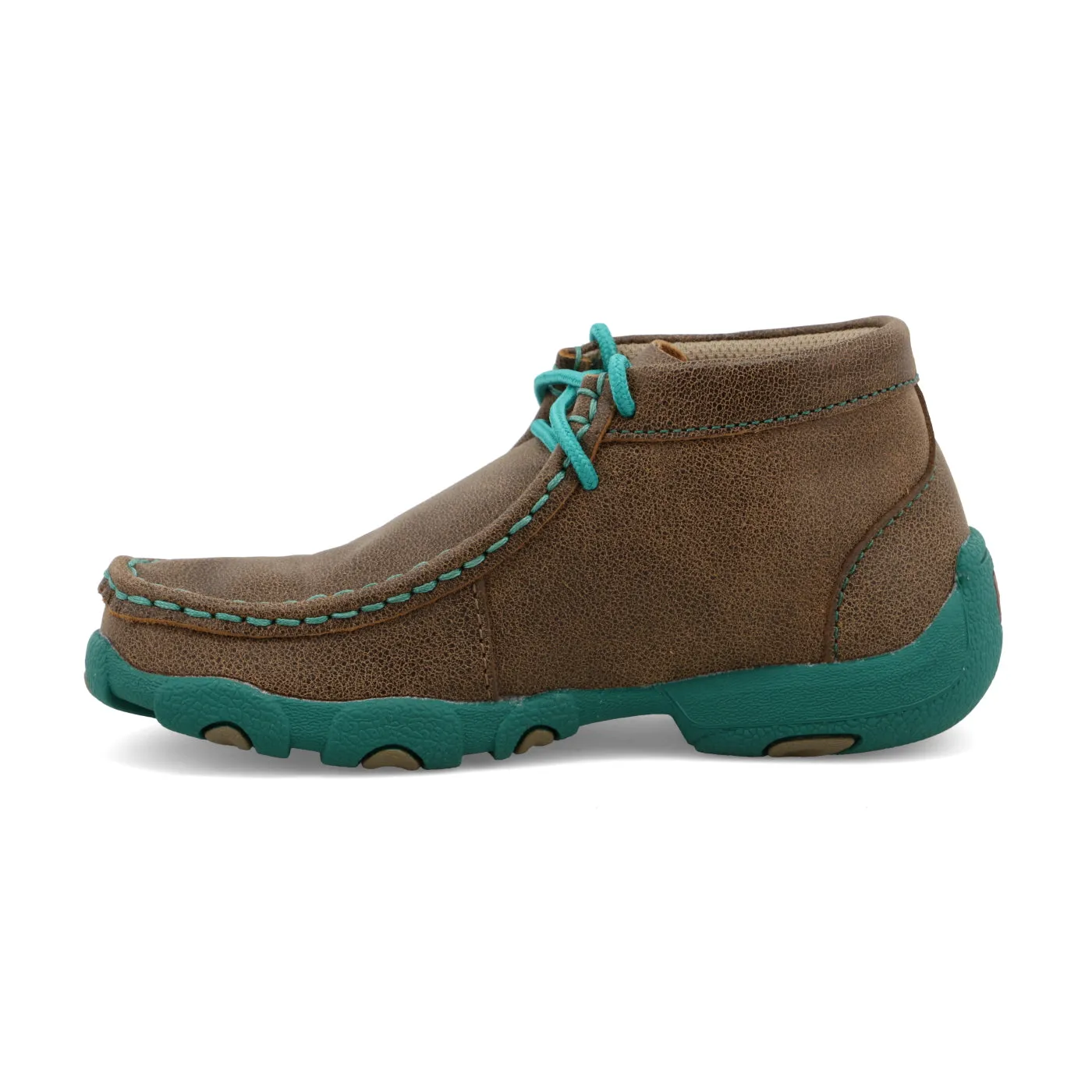 Chukka Driving Moc | CDM0005
