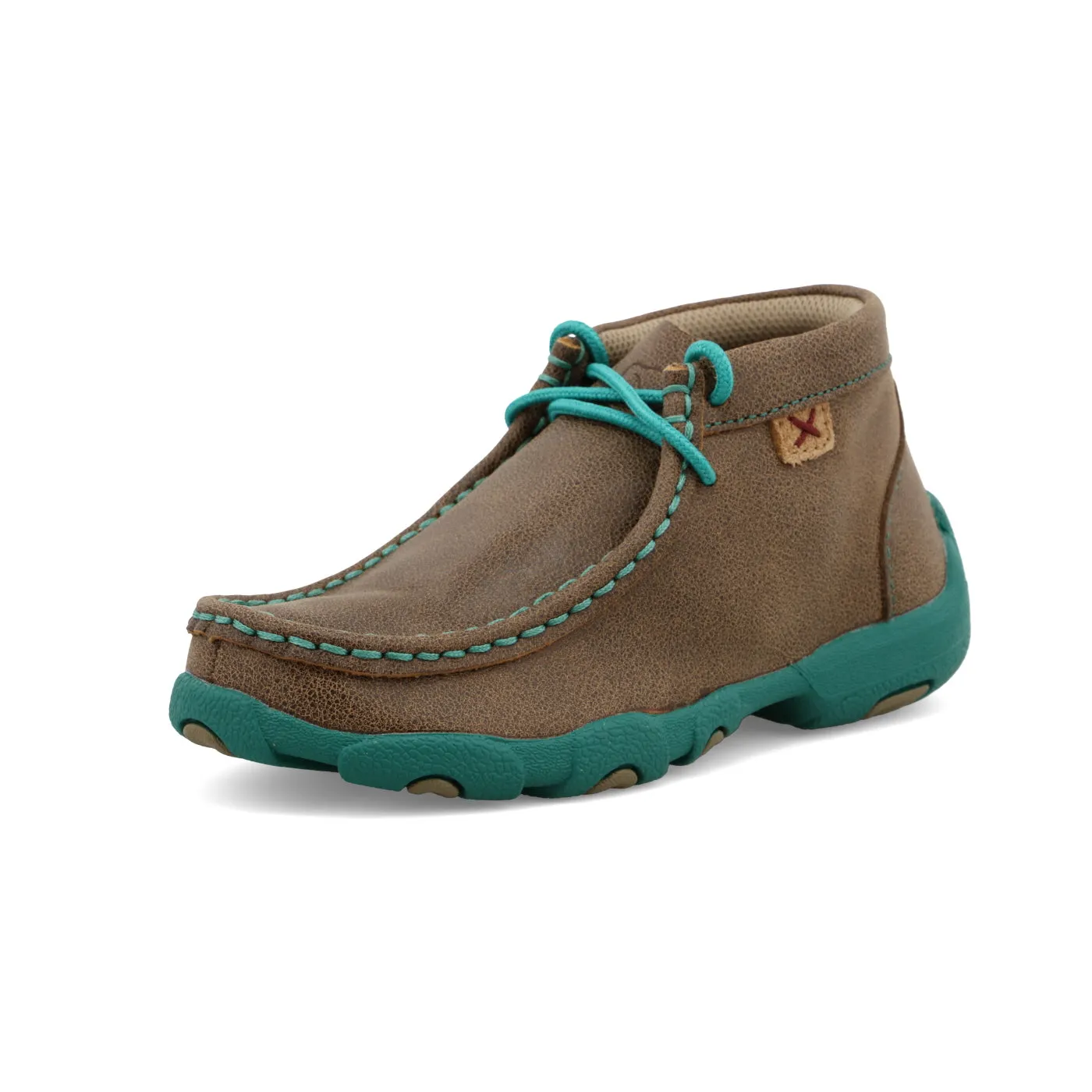 Chukka Driving Moc | CDM0005