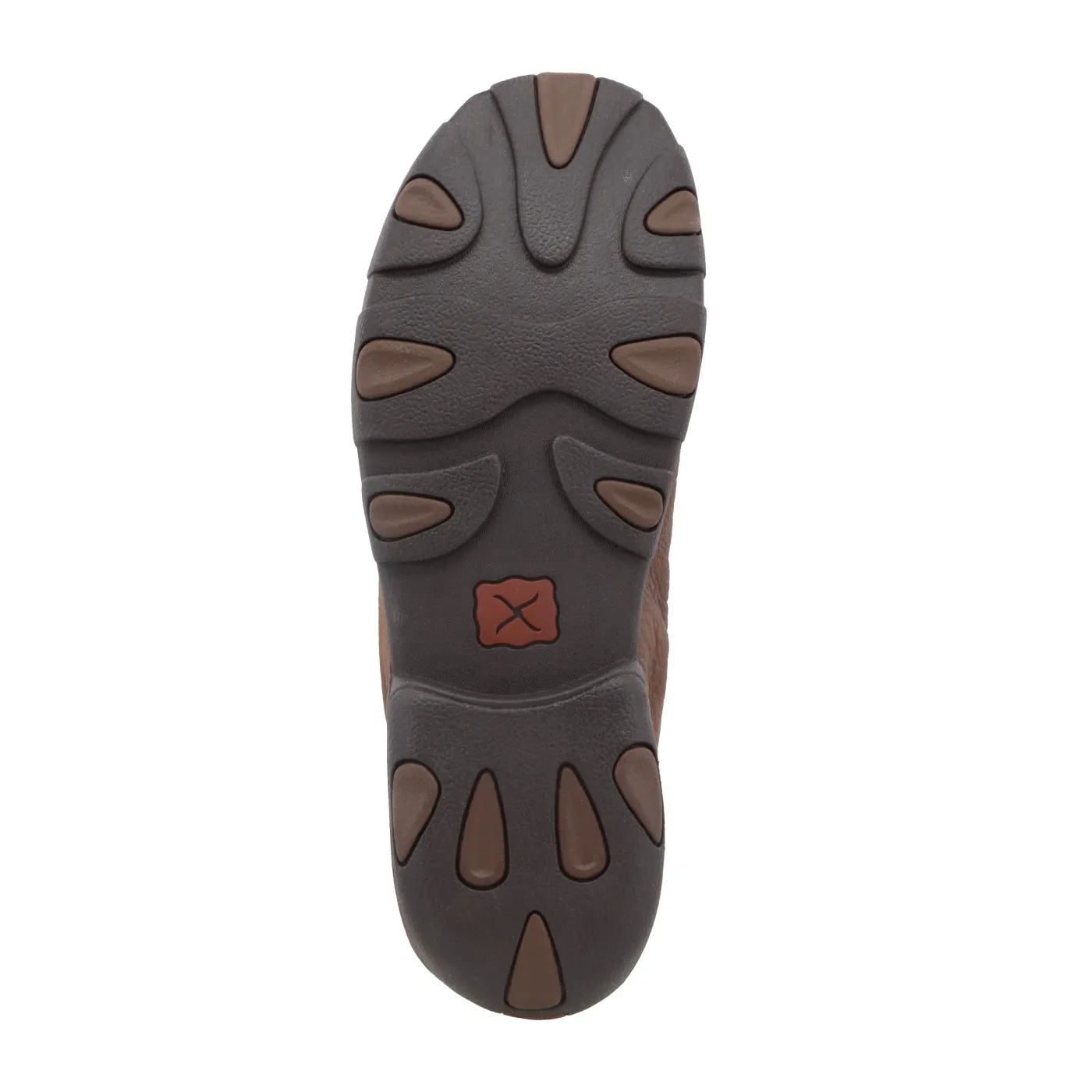 Chukka Driving Moc | MDM0014