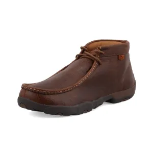 Chukka Driving Moc | MDM0014