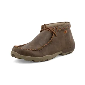 Chukka Driving Moc | MDM0049