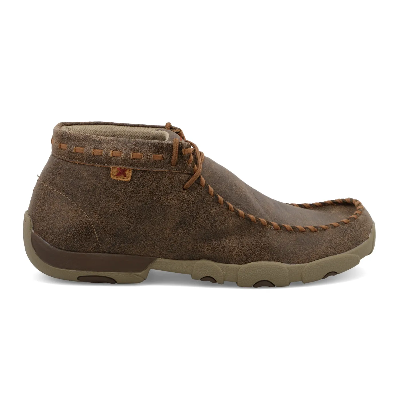 Chukka Driving Moc | MDM0049