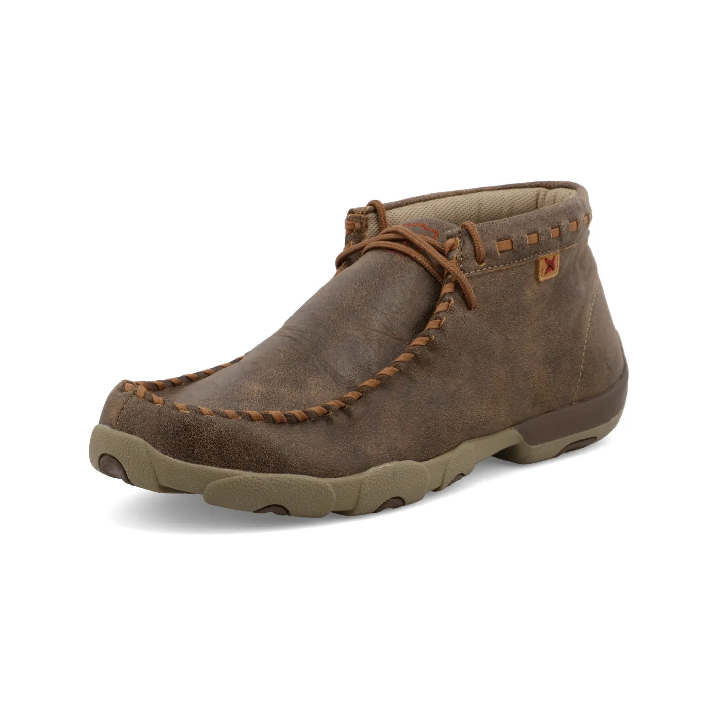 Chukka Driving Moc | MDM0049