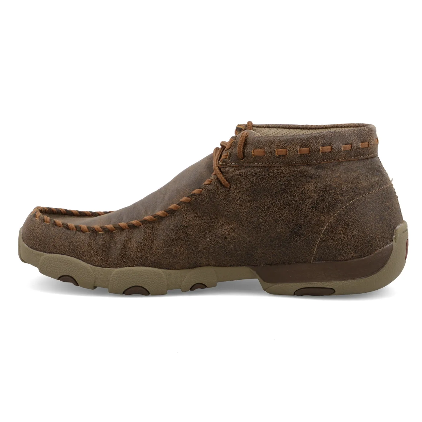 Chukka Driving Moc | MDM0049