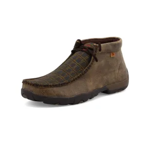 Chukka Driving Moc | MDM0067