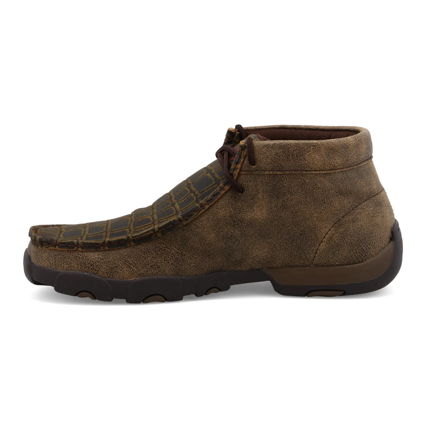 Chukka Driving Moc | MDM0067