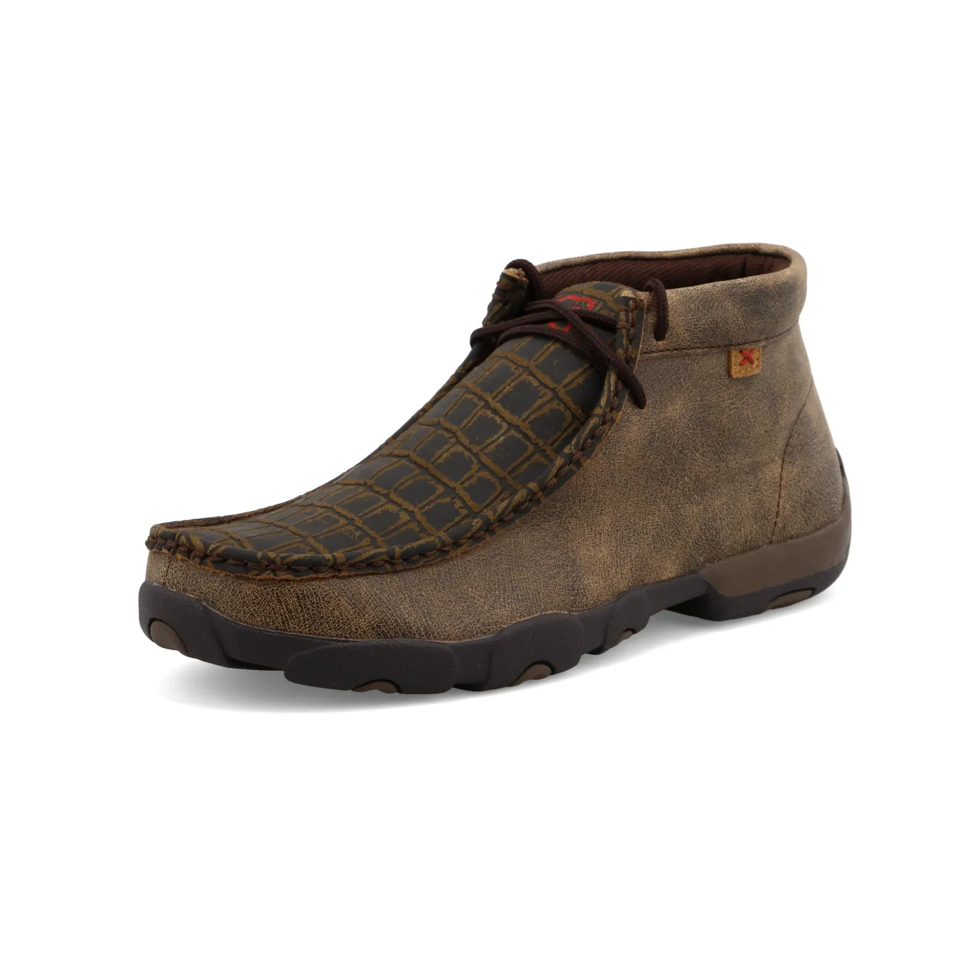 Chukka Driving Moc | MDM0067
