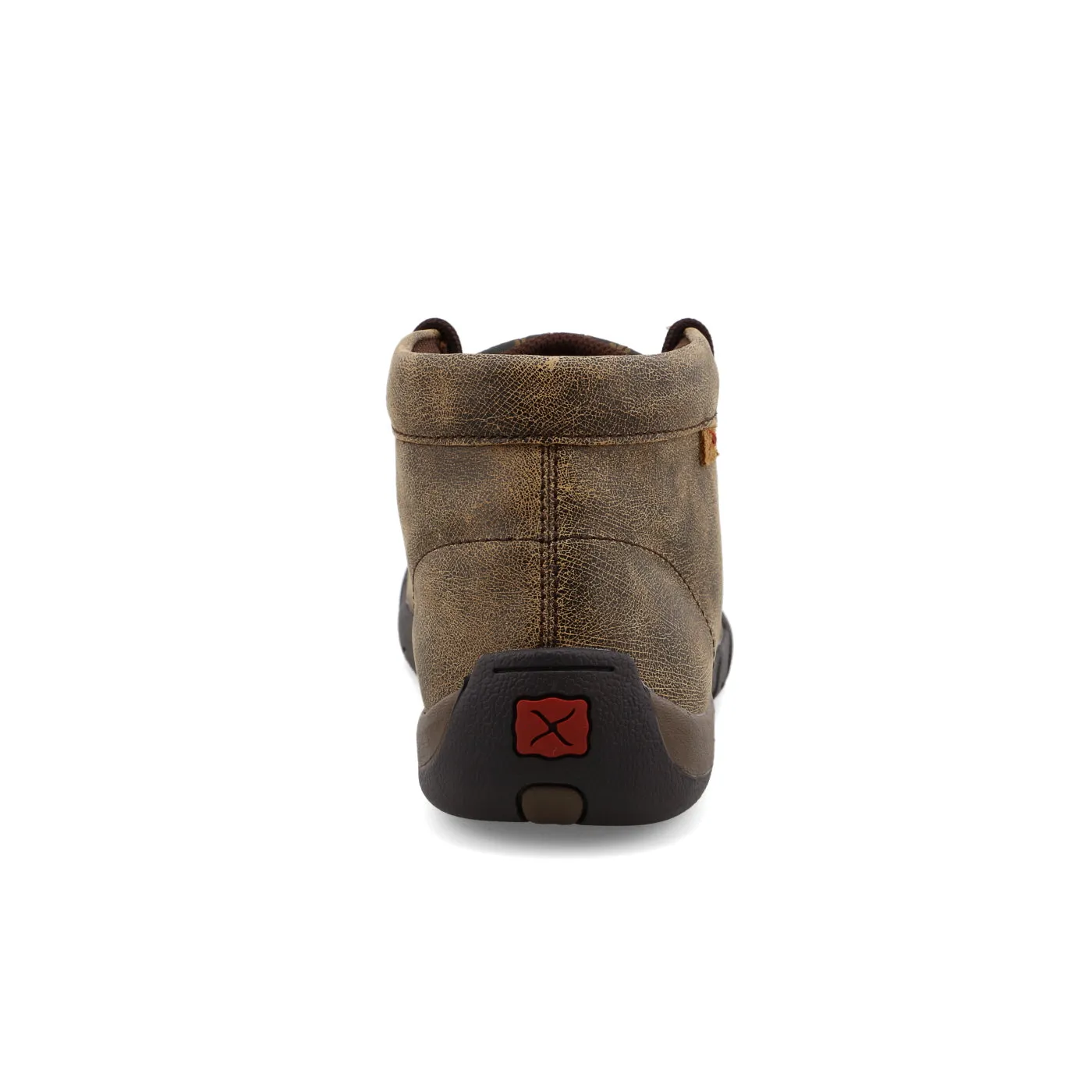 Chukka Driving Moc | MDM0067