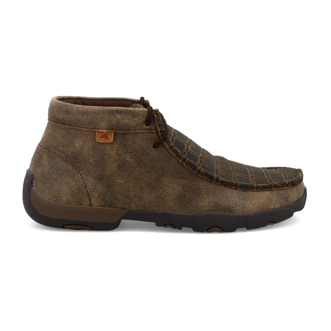 Chukka Driving Moc | MDM0067