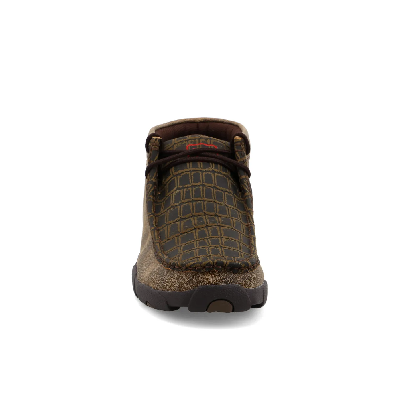 Chukka Driving Moc | MDM0067