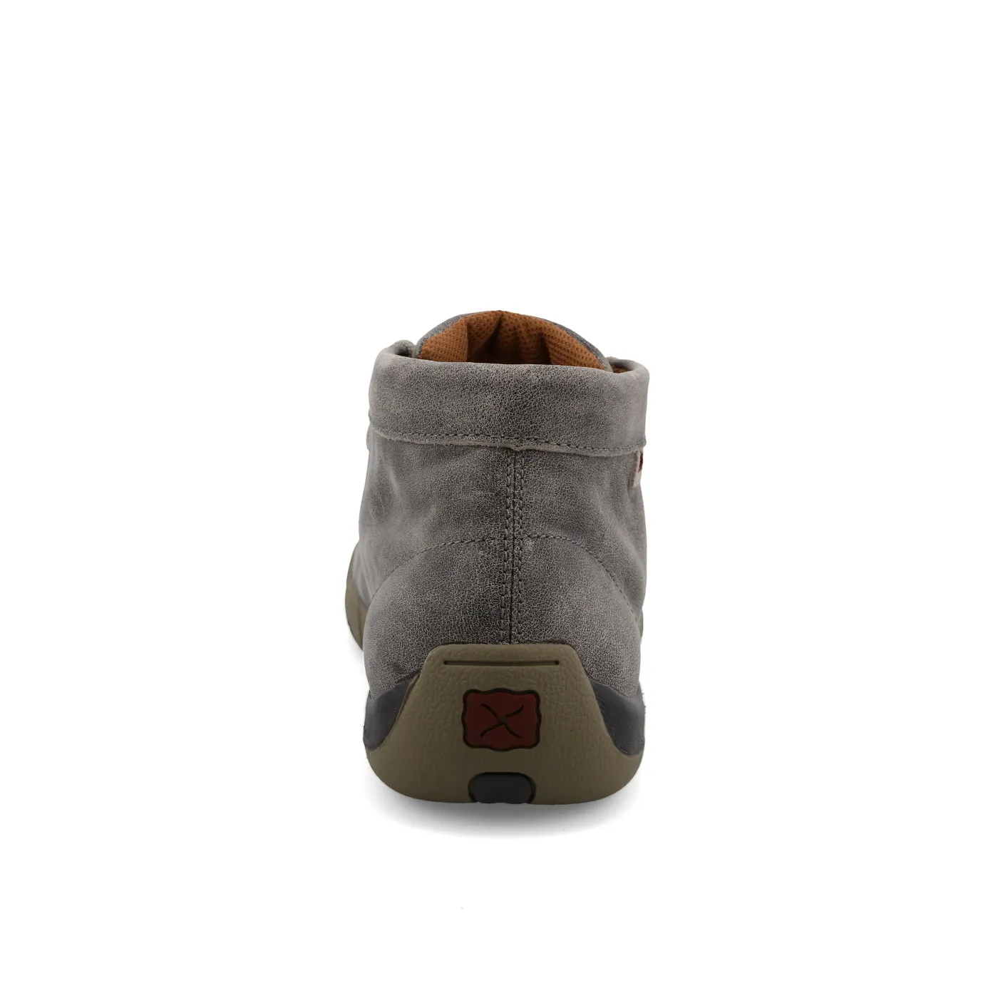 Chukka Driving Moc | MDM0072