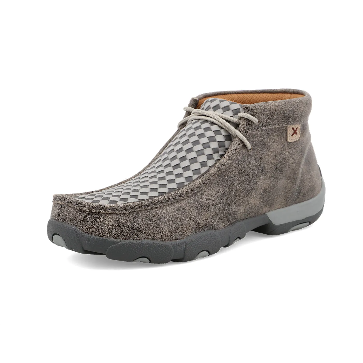 Chukka Driving Moc | MDM0073