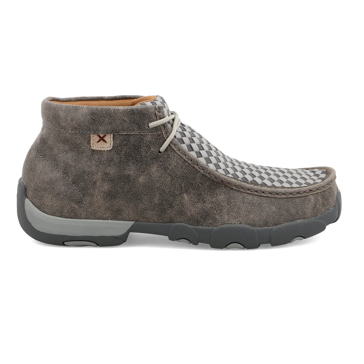 Chukka Driving Moc | MDM0073