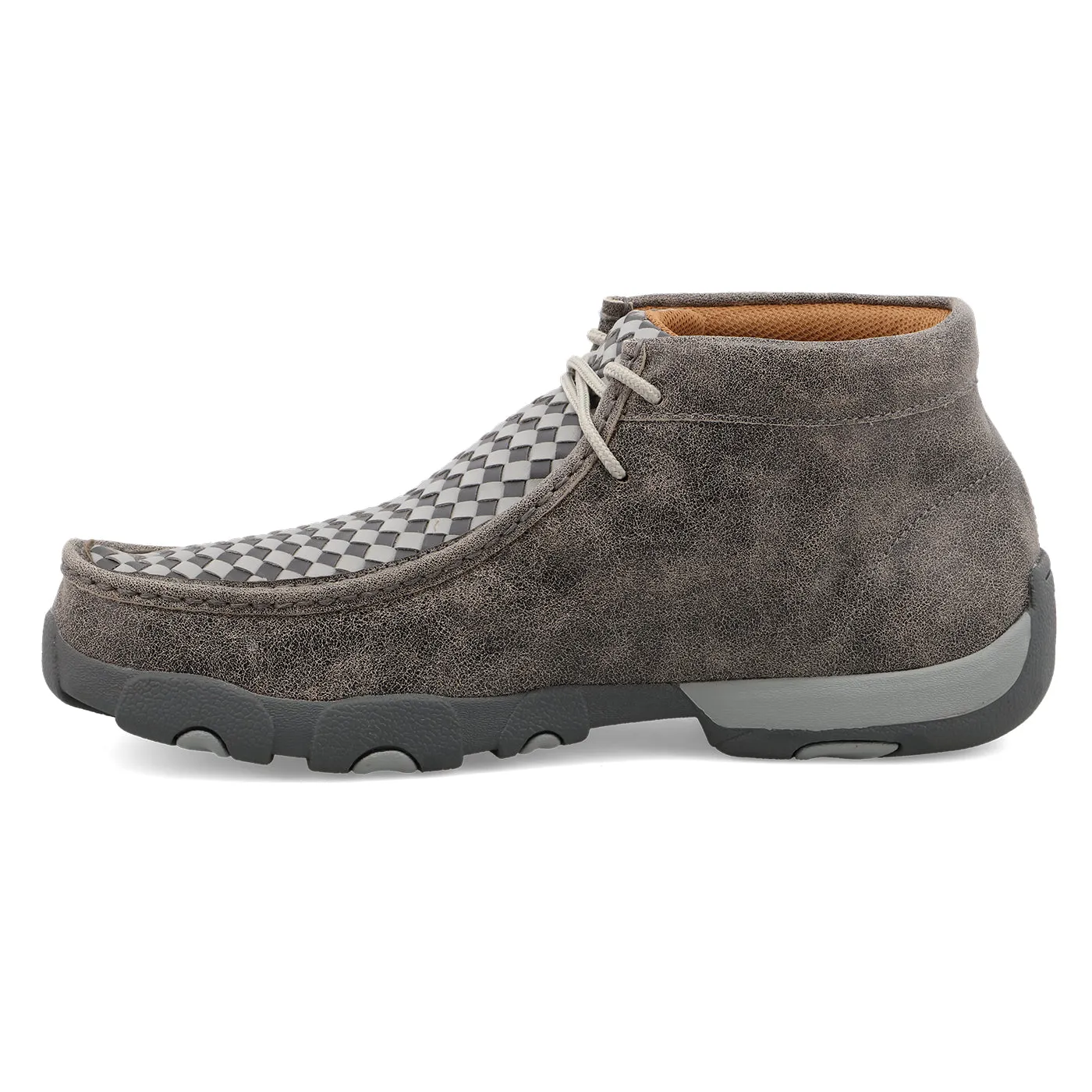 Chukka Driving Moc | MDM0073