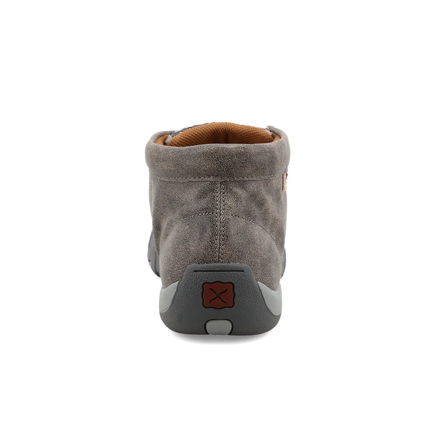 Chukka Driving Moc | MDM0073