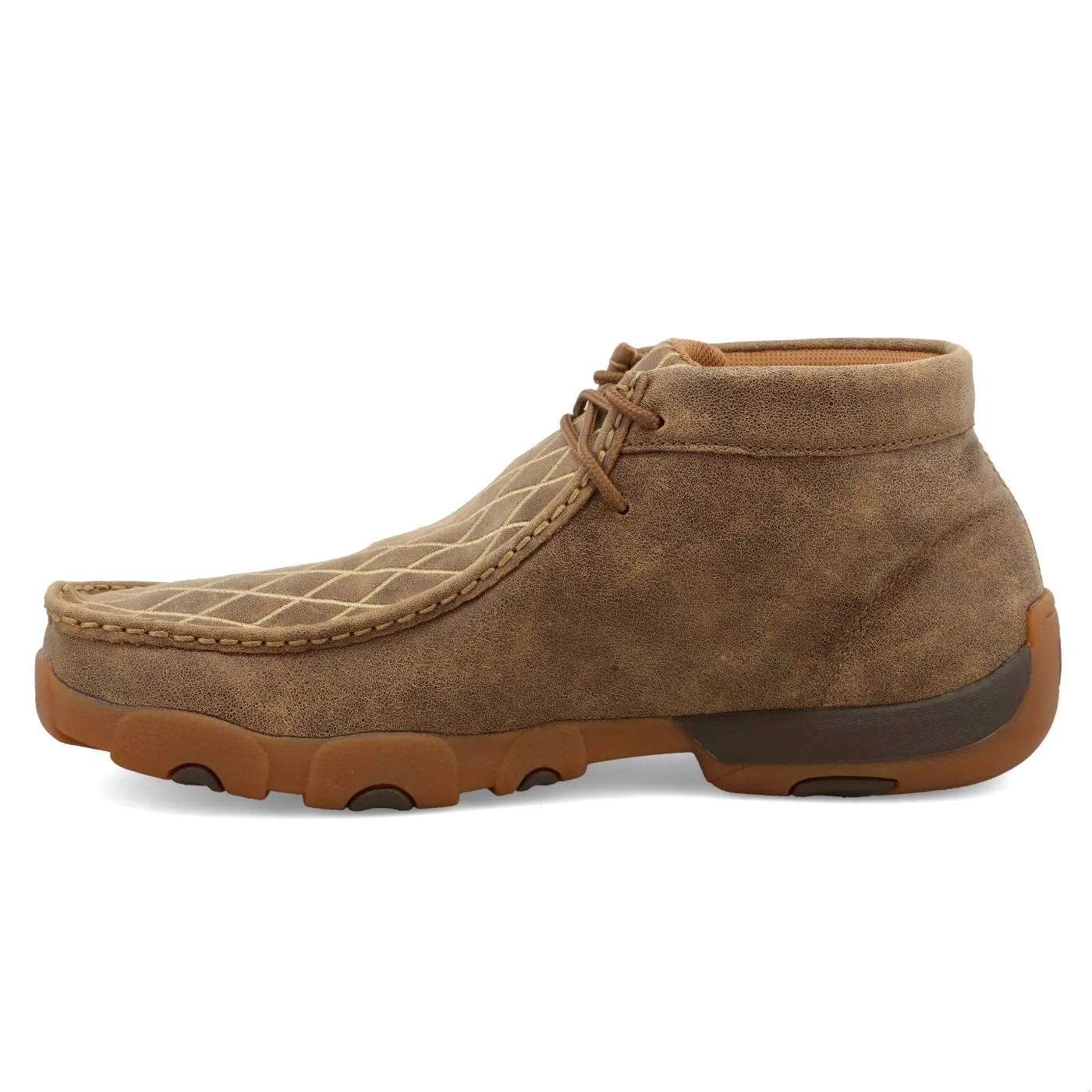 Chukka Driving Moc | MDM0076