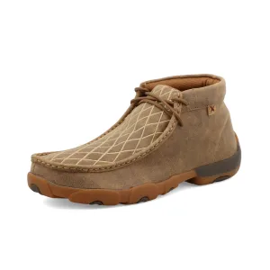 Chukka Driving Moc | MDM0076