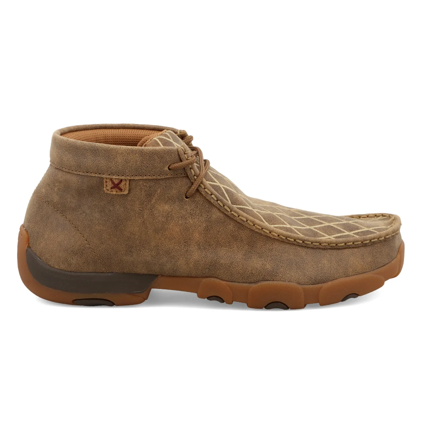 Chukka Driving Moc | MDM0076