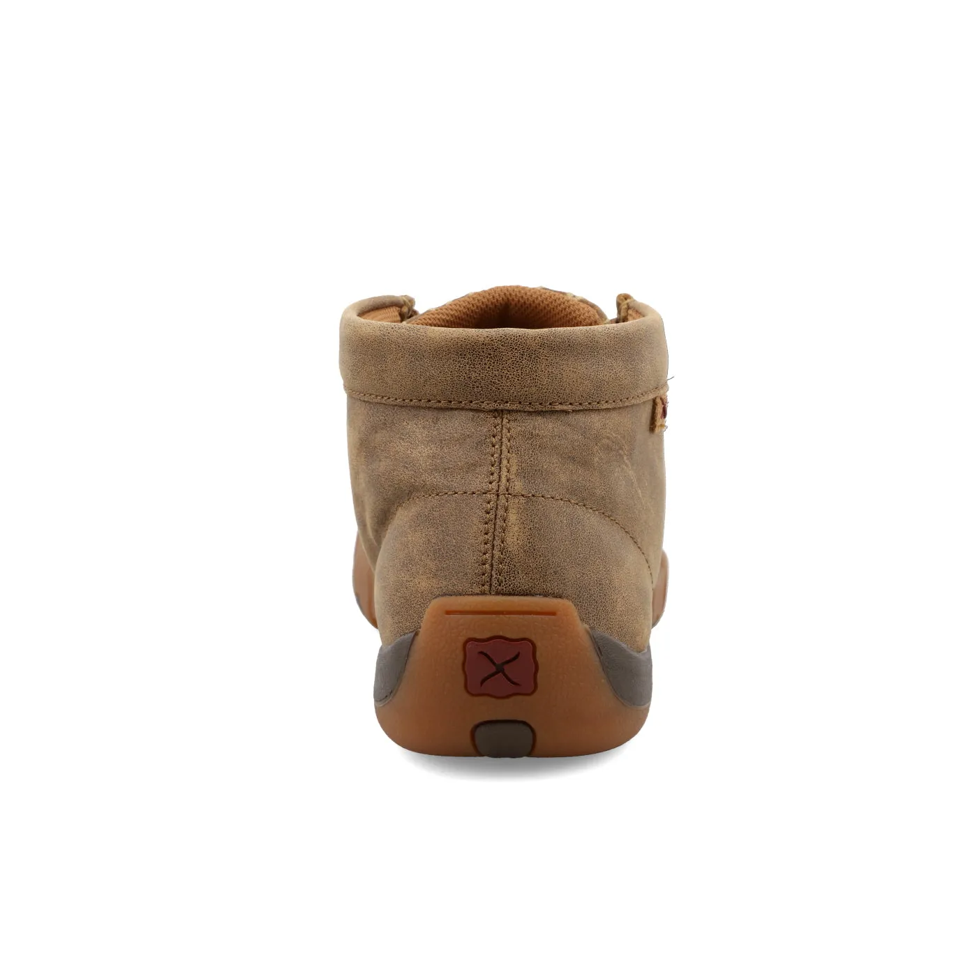 Chukka Driving Moc | MDM0076