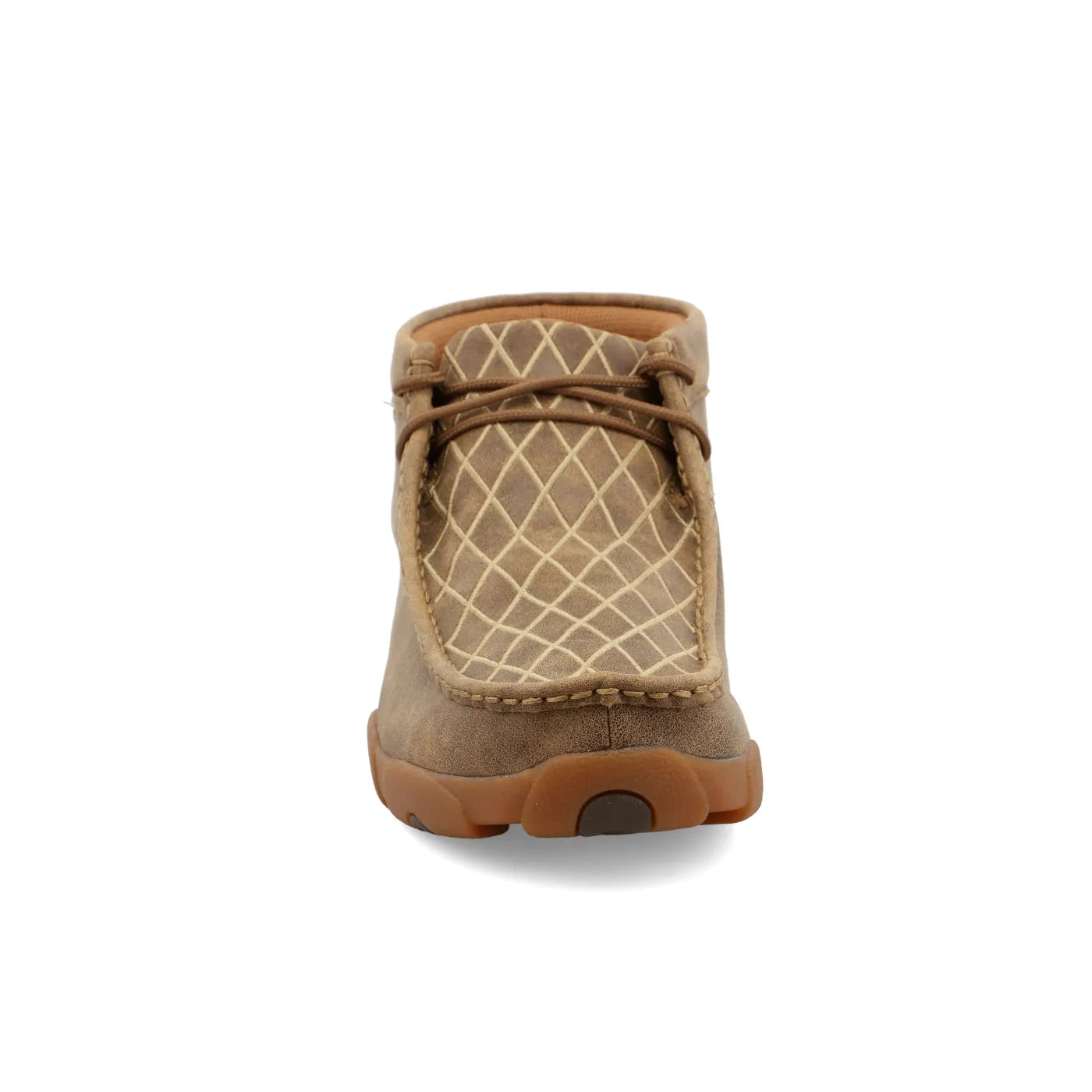 Chukka Driving Moc | MDM0076