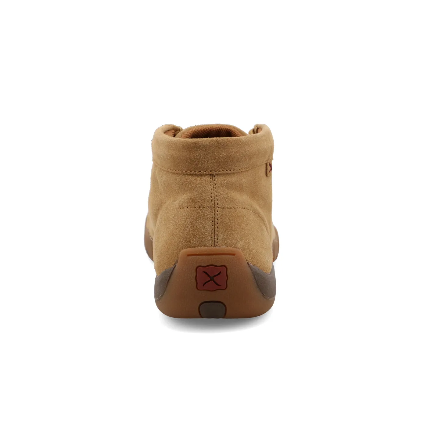 Chukka Driving Moc | MDM0079