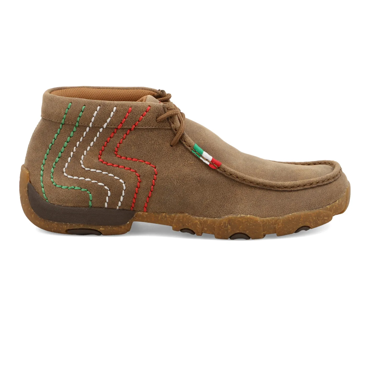 Chukka Driving Moc | MDM0092