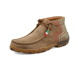 Chukka Driving Moc | MDM0092